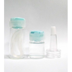  (預購品)水解膠原蛋白線+精華液 5ml/瓶